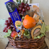 Gourmet Fruit Gift Basket