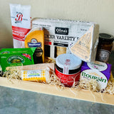 Cheese & Pairing Gourmet