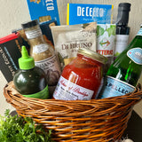Little Italy Gourmet Basket