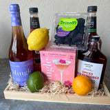Mocktail Gourmet