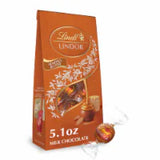 Lindt Lindor Almond Butter Milk Chocolate Truffles 5.1oz