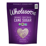 Wholesome Organic Cane Sugar