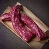 Beef Hanger Steak