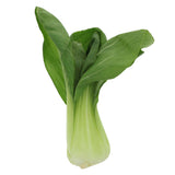 Baby Bok Choi