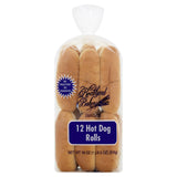 Rockland Bakery Hot Dog Buns