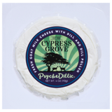 Cypress Grove Psychedillic Disks 4 oz