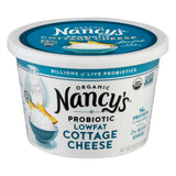 Nancy's Probiotic Cottage Cheese