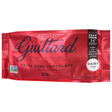 Guittard Extra Dark Chocolate Dairy Free Chips