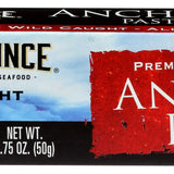 Crown Prince Wild Caught Anchovy Paste