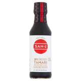 San-J Less Sodium Tamari