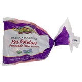Cal-Organic Organic Red Potatoes 3lb Bag