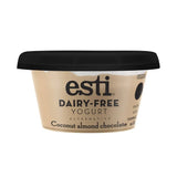 Esti Dairy Free Yogurt  Coconut Almond Chocolate 4.2oz