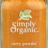 SO Curry Powder Organic 0.53oz