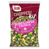 Dole Sunflower Crunch Chopped Salad Kit