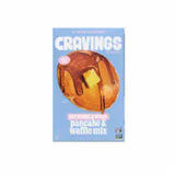 Cravings Buttermilk Mochi Pancake & Waffle Mix 14.2oz