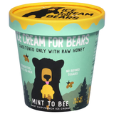 Ice cream For Bears Mint to Bee