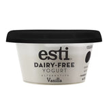 Esti Dairy Free Yogurt Vanilla 4.2oz