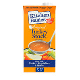 Kitchen Basics Original Turkey Stock