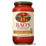 Rao's-Sauce Roasted Garlic