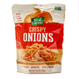 Fresh Gourmet Lightly Salted Crispy Onions