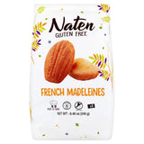 Naten Gluten Free French Madeleines