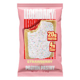 Legendary Foods Strawberry Protein Pastry