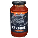 Carbone Cacciatore