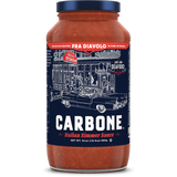 Carbone Fra Diavolo Italian Simmer Sauce