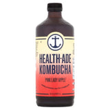 Health-Ade Kombucha Pink Lady Apple