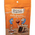 Michel et Augustin Melted Caramel Bag 5 oz