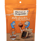 Michel et Augustin Melted Caramel Bag 5 oz