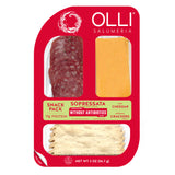 Olli Salumeria Sopressata