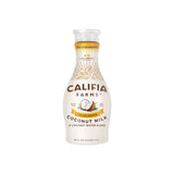 Cailfia Farms Go Coconuts Coconut Milk & Coconut Water Blend