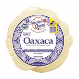 Nuestra Cocina Talavera Oaxaca Cheese