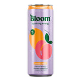 Bloom Peach Mango Energy Drink