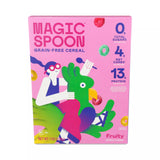 Magic Spoon Protein Cereal Fruity