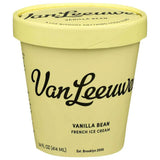 Van Leeuwen Vanilla Bean Ice Cream