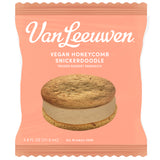 Van Leeuwen Vegan Honey Snickerdoodle Sandwich