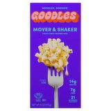 Goodles Mover & Shaker Cacio E Pepe-Inspired Mac