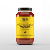 Sauz Summer Lemon Marinara