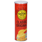 The Good Crisp Company Classic Original Potato Crisps