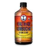 Health-Ade Kombucha Cayenne Cleanse