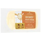Laclare Honey Goat Cheese