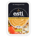 Esti Roasted Pepper Hummus 10 oz