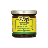 Zoup Savory Vegan Broth