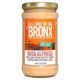 Little Italy in the Bronx Rosa Alfredo