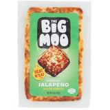 The Big Moo Hoppin Jalapeno 6 oz