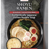 Hakubaku Shoyu Ramen