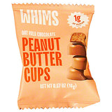 Whims Oat Milk Chocolate Peanut Butter Cup