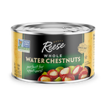 Reese Whole Water Chestnuts